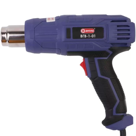 Фен технический Диолд ВГВ-1-01 купить в Губкинске