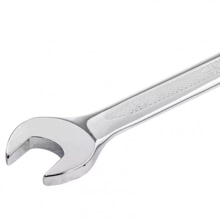 Ключ комбинированный 16 мм CrV антислип Stels 15253 купить в Губкинске