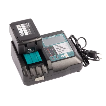 Пресс гидравлический аккумуляторный КВТ ПГРА-СЗ-32 для монтажа аксиальных фитингов на трубы PEX и многослойные композитные трубы (89615) купить в Губкинске