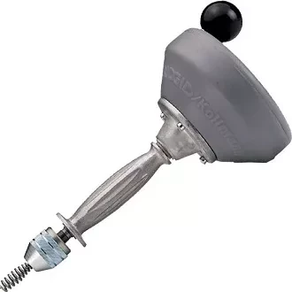 Ручная вертушка K-25 с шарнирной грушевидной головкой  58895 купить в Губкинске