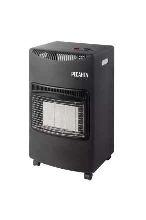 Газовый инфракрасный обогреватель Ресанта ПГ-4200Б купить в Губкинске