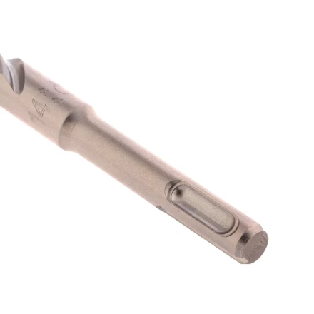 Бур по бетону QUADRO 14 х 160 мм SDS PLUS Gross 70771 купить в Губкинске