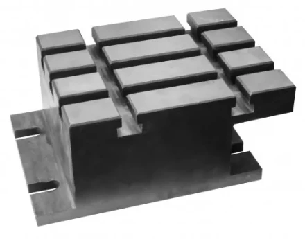 Стол для горизонтального фрезерования 23474 купить в Губкинске