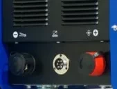 Сварочный полуавтомат ULTIMATE 500 IGBT (с горелкой+подающий механизм+пакет проводов)   (MIG500) AURORA-PRO купить в Губкинске