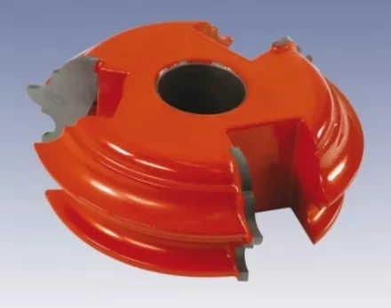 Фреза станочная профильная Кратон (1 09 07 033) 1 09 07 033 купить в Губкинске