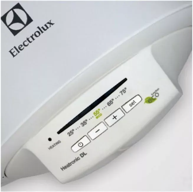 Водонагреватель Electrolux EWH 100 Heatronic DryHeat купить в Губкинске