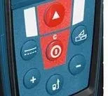Дальномер лазерный BOSCH GLM 50 Prof купить в Губкинске