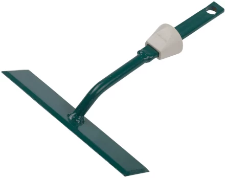 Мотыжка садовая RACO, прямоугольник, с быстрозажимным механизмом, 160мм 4230-53820 купить в Губкинске