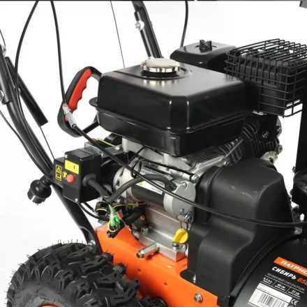 Снегоуборщик бензиновый PATRIOT 65Е СИБИРЬ купить в Губкинске