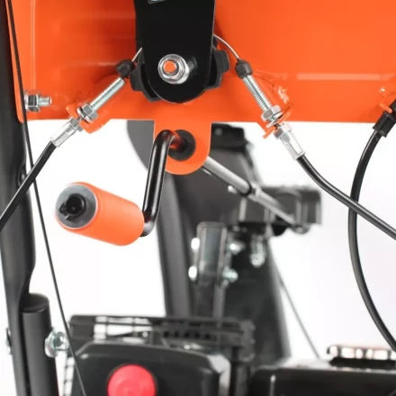 Снегоуборщик бензиновый PATRIOT 65Е СИБИРЬ купить в Губкинске