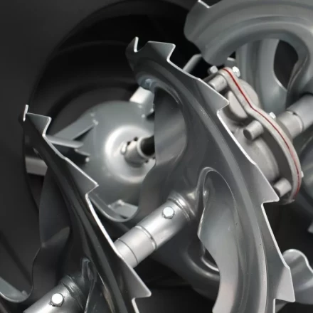 Снегоуборщик бензиновый PATRIOT 65Е СИБИРЬ купить в Губкинске