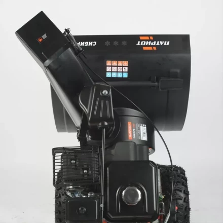 Снегоуборщик бензиновый PATRIOT 65Е СИБИРЬ купить в Губкинске