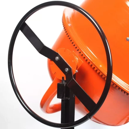 Бетоносмеситель БМ 182С PATRIOT купить в Губкинске