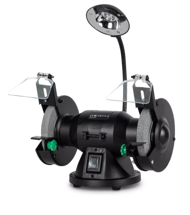 Точильный станок DWT DSP-150 L купить в Губкинске