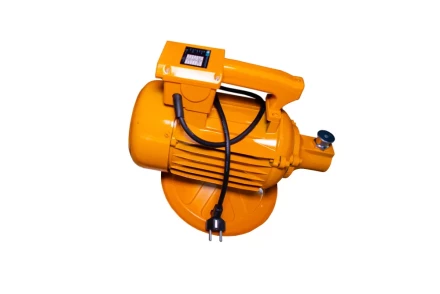 Электропривод глубинного вибратора для бетона TOR ZN70-JT 1024052 купить в Губкинске