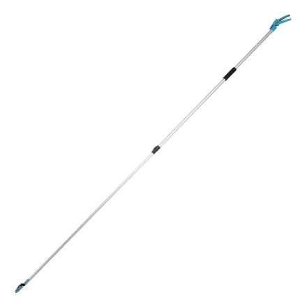 Высоторез телескопический, 1800 - 3000 м, алюминиевая штанга, ПВХ накладка, LUXE// Palisad 60599 купить в Губкинске