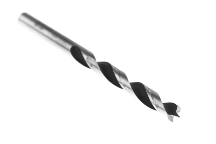 Сверло по дереву HAMMER Ф6х93мм (DR WD WR 6,0мм*93/57мм) купить в Губкинске