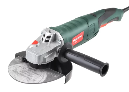 Болгарка УШМ Hammer Flex USM1350D купить в Губкинске