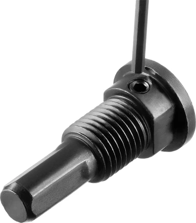 Коронка-чашка ЗУБР &quot;ПРОФЕССИОНАЛ&quot; c карбид-вольфрамовым нанесением, 89 мм, высота 25 мм, в сборе с державкой и сверлом 33360-089_z01 купить в Губкинске