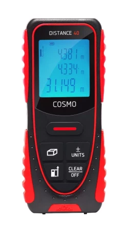 Дальномер лазерный ADA Cosmo 40 купить в Губкинске