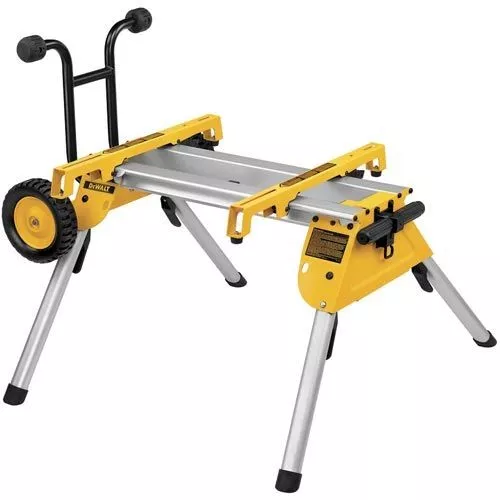 Передвижная пильная станция DeWalt DE 7400 купить в Губкинске