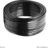 ЗУБР ВВГ-Пнг(А)-LS, 2 x 1.5 мм2, 50 м, ГОСТ 31996-2012, плоский, силовой кабель с пониженным дымо-газовыделением, Профессионал (60006-50) купить в Губкинске
