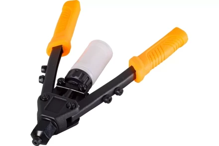 Заклепочник Вихрь КРЕП-2 двуручный, 2.4-4.8 73/9/4/4 купить в Губкинске