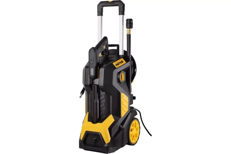 Мойка Huter W240i K7 SMART PROFESSIONAL 70/8/55 купить в Губкинске