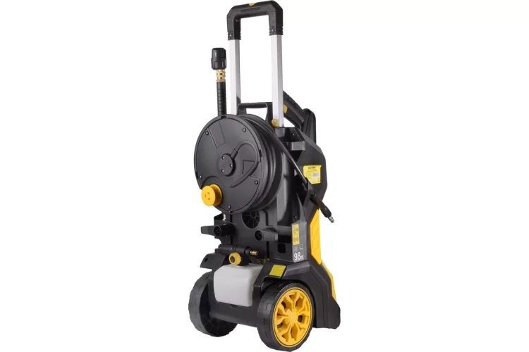 Мойка Huter W240i K7 SMART PROFESSIONAL 70/8/55 купить в Губкинске