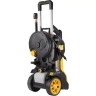 Мойка Huter W240i K7 SMART PROFESSIONAL 70/8/55 купить в Губкинске