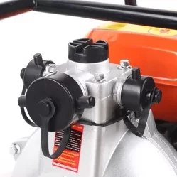 Мотопомпа высоконапорная GARDEN BMWP-15PH PATRIOT купить в Губкинске