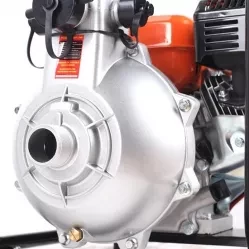 Мотопомпа высоконапорная GARDEN BMWP-15PH PATRIOT купить в Губкинске