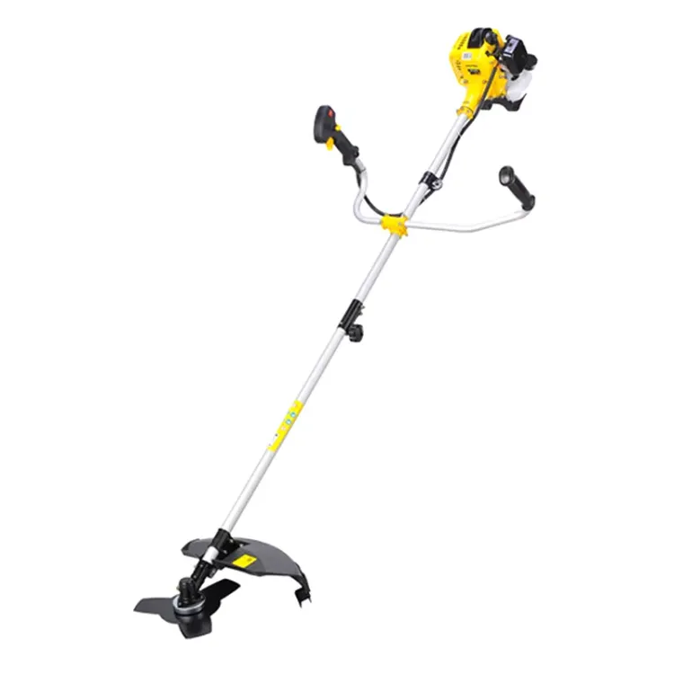 Бензиновый триммер TR-1500T Eurolux купить в Губкинске