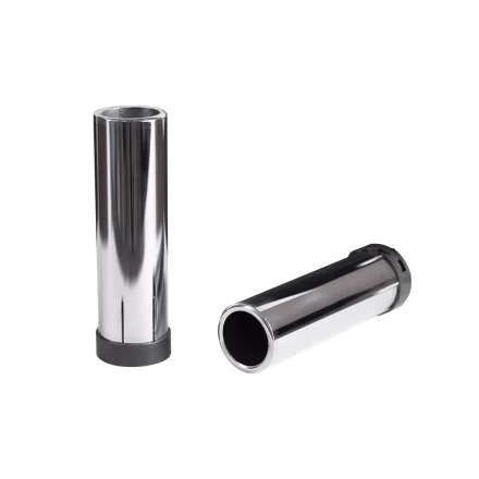 Сопло MIG 36 d=19мм цилиндрическое 145.0045/MC0028 EP-36/MB-36 VARTEG купить в Губкинске