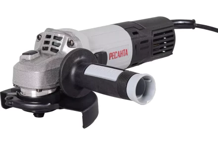 Углошлифовальная машина Ресанта УШМ-125/1100 ПП 75/12/15 купить в Губкинске