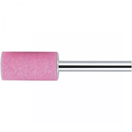 Шарошка абразивная цилиндр удлиненный 19 x 38 x 6 мм F46 3 штуки MATRIX 76007 купить в Губкинске