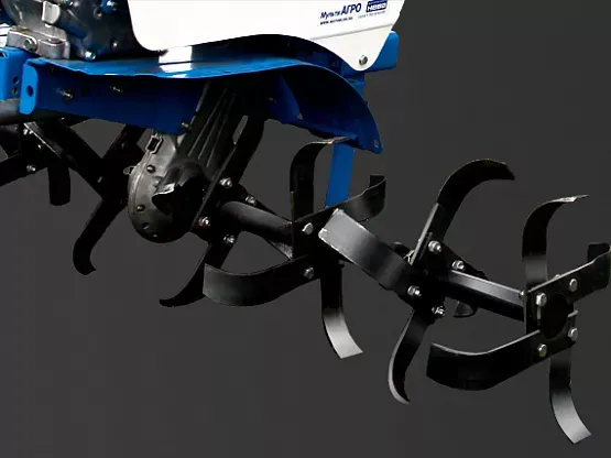 Мотоблок Нева МБ2-YAMAHA MX200 PRO купить в Губкинске