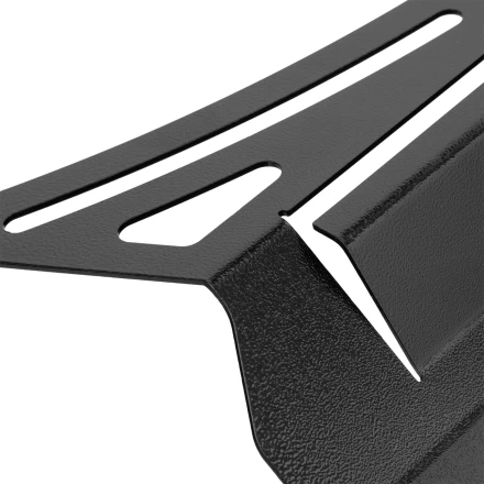 Расширители-подрезатели для снегоуборочных машин 97653-97656, 2 шт. // Denzel 97102 купить в Губкинске