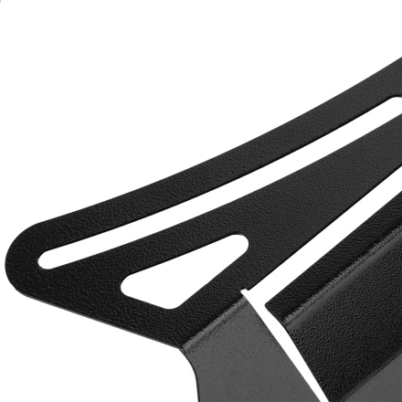 Расширители-подрезатели для снегоуборочных машин 97653-97656, 2 шт. // Denzel 97102 купить в Губкинске