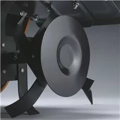 Культиватор бензиновый Husqvarna TF225 купить в Губкинске