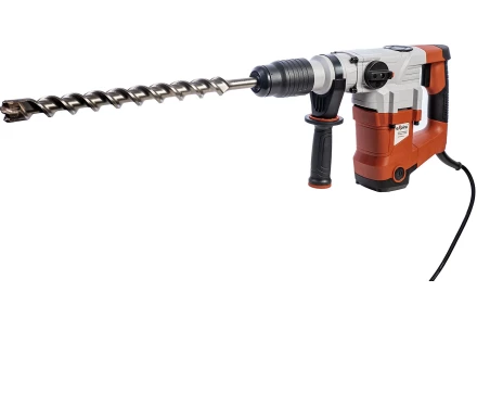 Перфоратор ESPIRA RHI-M4002 (sds max 220 – 240В/50 Гц, мощность 1500 Вт, эн.удара 10 Дж, вес 7.2 кг, кейс), 400551 купить в Губкинске