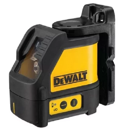 Уровень лазерный DW 088 К самовыравнивающийся DeWalt купить в Губкинске