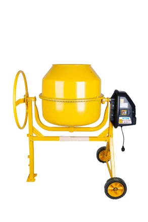 Бетоносмеситель 200 л TOR 74552R 220В (чугунный венец) 1005838 купить в Губкинске