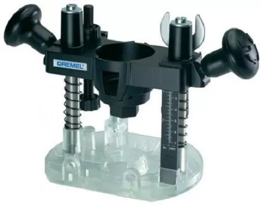 Приставка для фрезерования 335 DREMEL купить в Губкинске