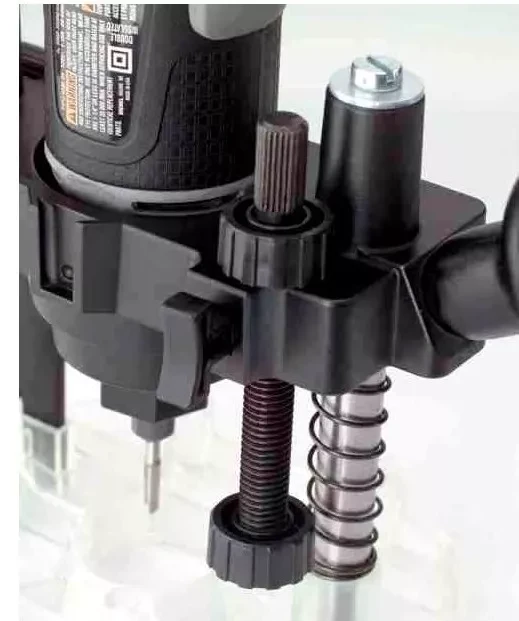 Приставка для фрезерования 335 DREMEL купить в Губкинске