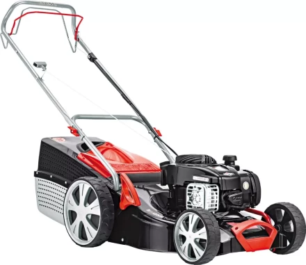 Газонокосилка Classic 4,65 SP-B PLUS B&amp;S Series 500Е AL-KO купить в Губкинске