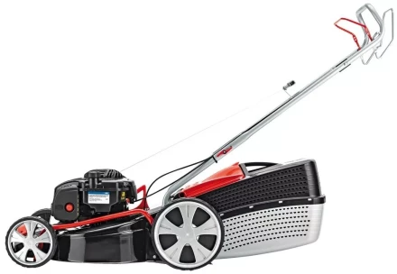 Газонокосилка Classic 4,65 SP-B PLUS B&amp;S Series 500Е AL-KO купить в Губкинске