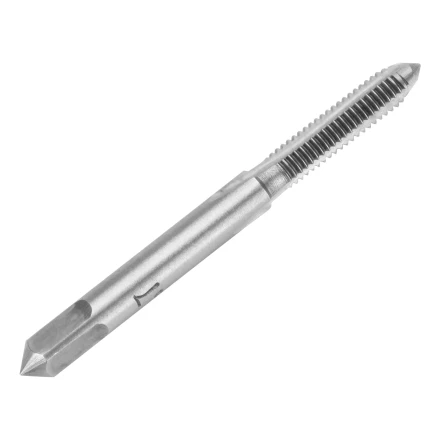 Метчик ручной М4 х 0.7 мм, комплект из 2 шт Сибртех 76609 купить в Губкинске