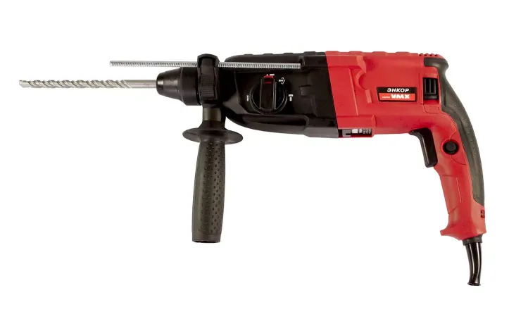 Перфоратор SDS+ VRH-26/790E VMX 510159 купить в Губкинске