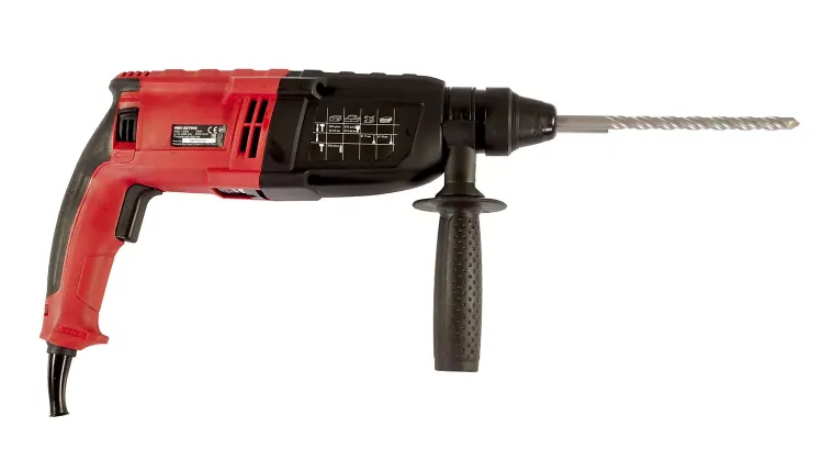 Перфоратор SDS+ VRH-26/790E VMX 510159 купить в Губкинске